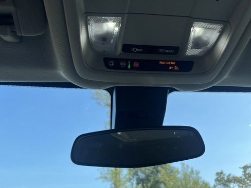 Used 2022 Chevrolet Equinox LT image 33