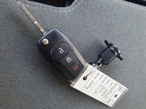 Used 2024 Ford F150 XLT w/ Tow/Haul Package image 36