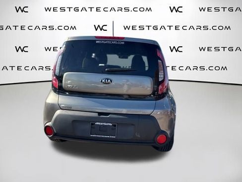 Used 2015 Kia Soul image 29