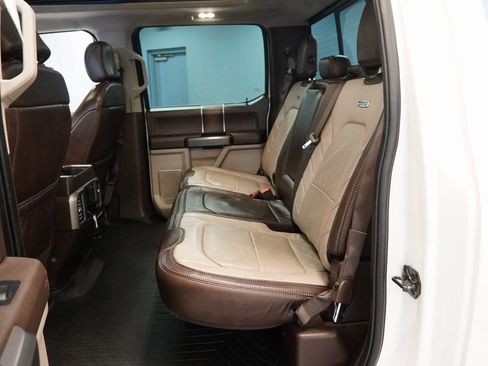 Used 2019 Ford F150 Limited w/ Trailer Tow Package image 25