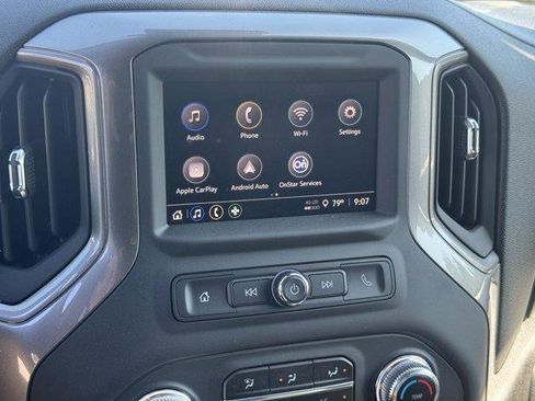 New 2025 GMC Sierra 3500 Pro w/ Convenience Package image 17