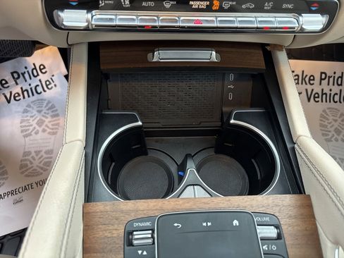 Used 2025 Mercedes-Benz GLS 450 GLS 450 image 28