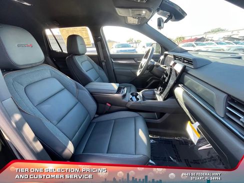 New 2026 GMC Terrain AT4 w/ Convenience Package III image 19