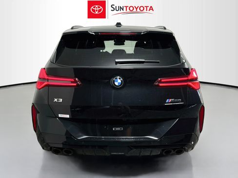 Used 2026 BMW X3 M50 w/ Premium Package AWD/4WD image 5