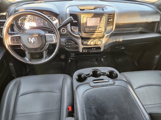 Used 2022 RAM 2500 Tradesman w/ Chrome Appearance Group AWD/4WD image 11