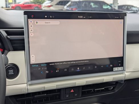 New 2026 MAZDA CX-5 Select AWD/4WD image 19