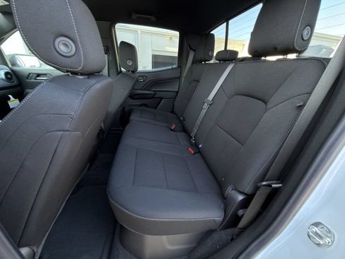 New 2026 Chevrolet Colorado LT RWD image 18