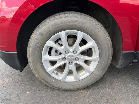 Used 2019 Chevrolet Equinox LT AWD/4WD image 25