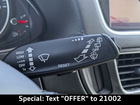 Used 2014 Audi Q5 3.0T Premium Plus image 32