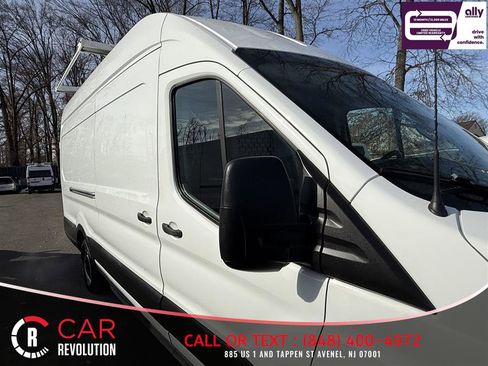 Used 2021 Ford Transit 250 T-250 148'' EL HR image 38