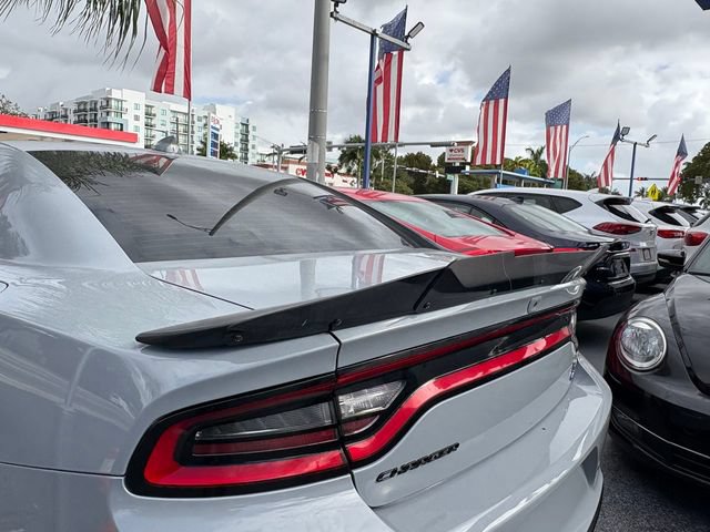 Used 2022 Dodge Charger Scat Pack RWD image 10