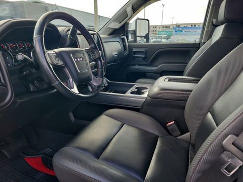 Used 2019 GMC Sierra 2500 SLT image 11
