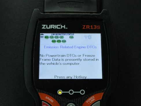 Used 2023 Chevrolet Silverado 3500 W/T w/ WT Convenience Package image 40