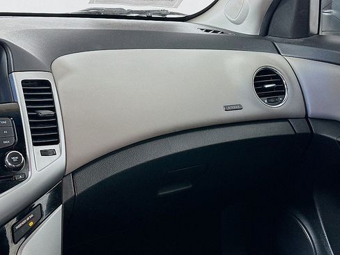 Used 2012 Chevrolet Cruze LS w/ Connectivity Package FWD image 21