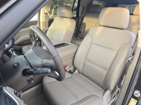 Used 2019 GMC Yukon SLT w/ Premium Edition image 15