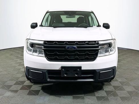 Used 2022 Ford Maverick XL image 3