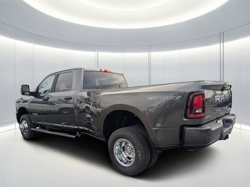 New 2026 RAM 3500 Big Horn image 5