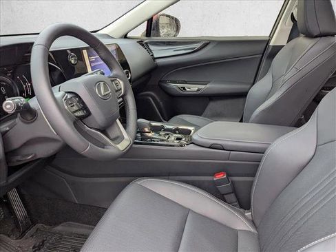 Used 2025 Lexus NX 350 AWD image 18