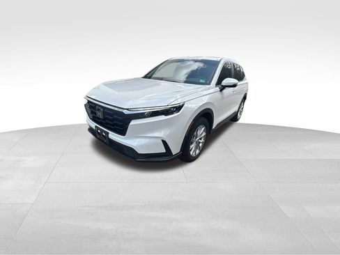 Used 2023 Honda CR-V EX image 2