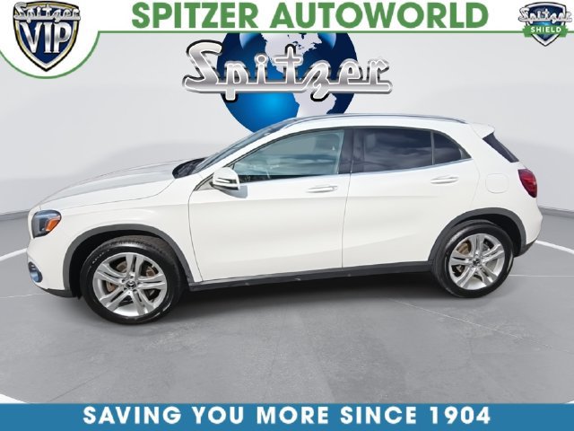 Used 2019 Mercedes-Benz GLA 250 4MATIC image 6