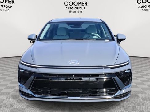 New 2026 Hyundai Sonata SEL image 22