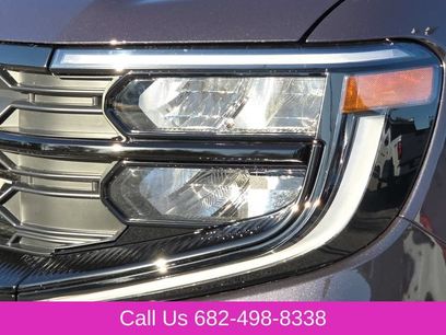 New 2025 Ford Expedition Active