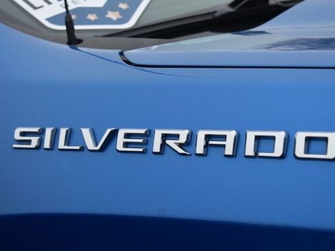 Certified 2022 Chevrolet Silverado 1500 LT w/ Protection Package image 11