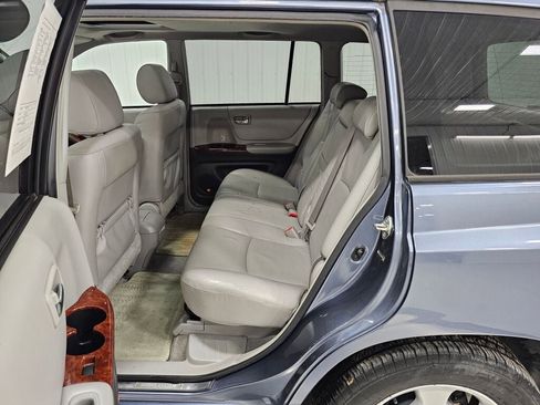 Used 2007 Toyota Highlander Limited image 3