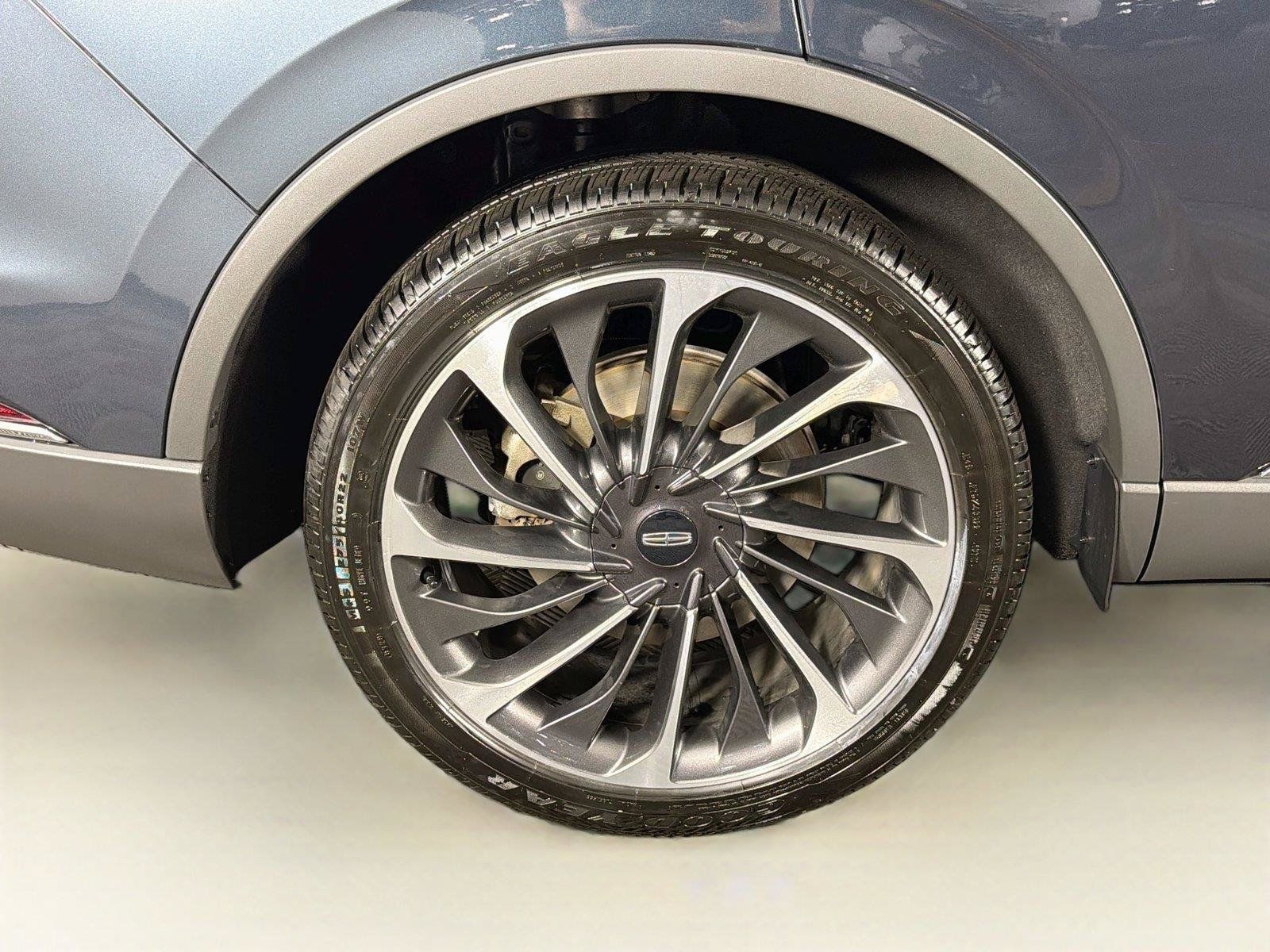 Used 2023 Lincoln Aviator Reserve w/ Equipment Group 201A AWD/4WD image 35