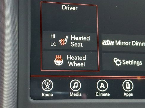 Certified 2020 Dodge Challenger SXT w/ Cold Weather Group image 23