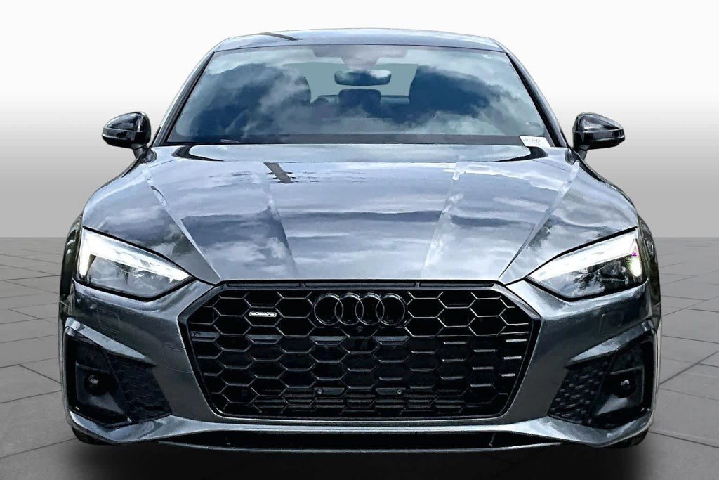 Used 2023 Audi A5 2.0T Prestige AWD/4WD image 3