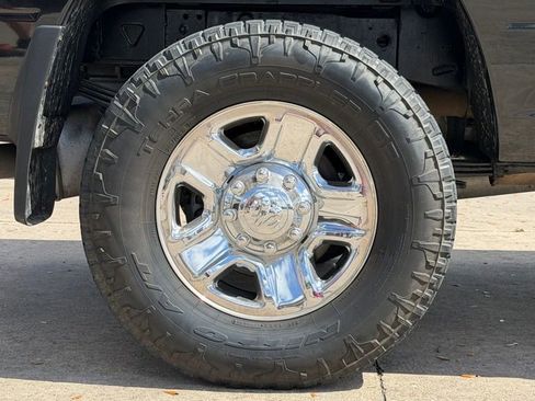 Used 2018 RAM 3500 SLT w/ Snow Chief Group AWD/4WD image 31