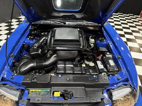 Used 2003 Ford Mustang Mach 1 image 5