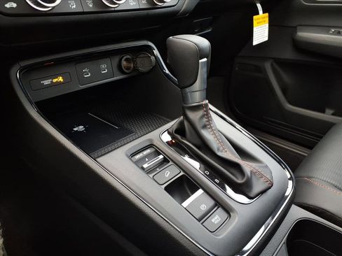 New 2026 Honda CR-V Sport-L image 19