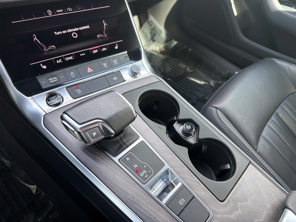 Used 2024 Audi A6 2.0T Premium AWD/4WD image 27