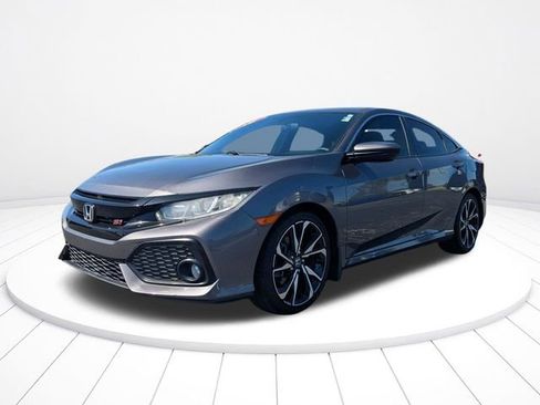 Used 2018 Honda Civic Si image 7