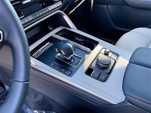 New 2026 MAZDA CX-70 3.3 Turbo w/ Premium Package image 12