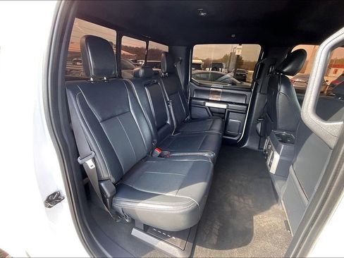 Used 2022 Ford F250 Lariat w/ Lariat Ultimate Package image 28