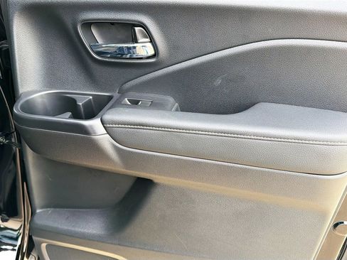 Used 2023 Honda Ridgeline RTL-E image 27