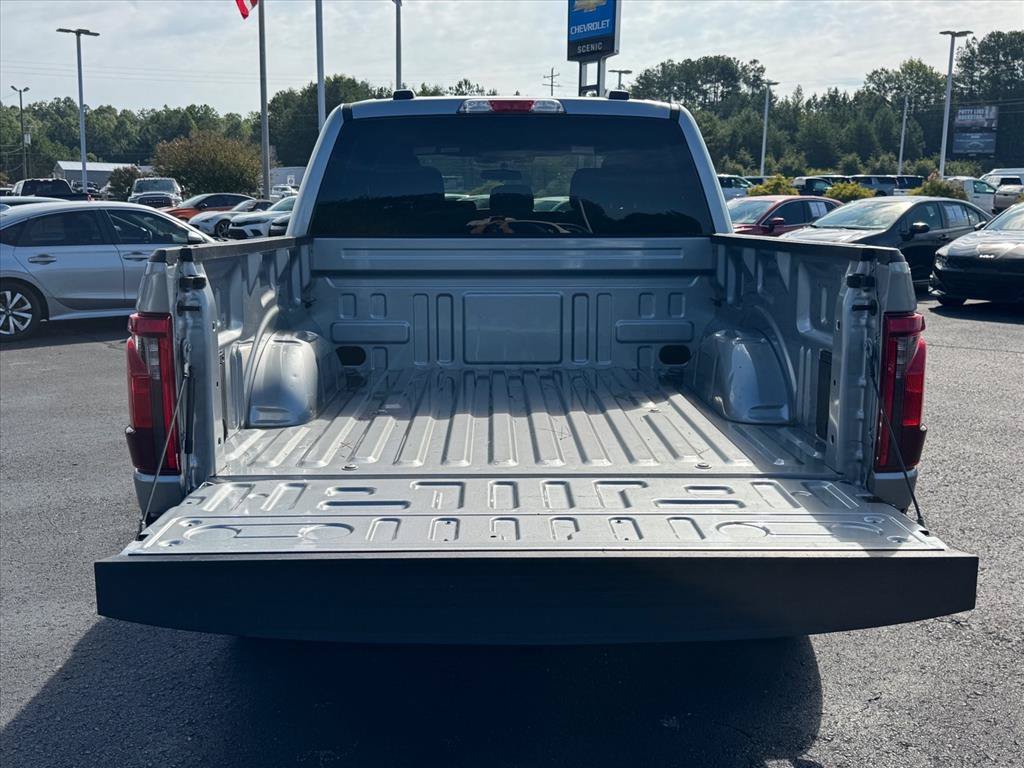 Used 2025 Ford F150 STX RWD image 10
