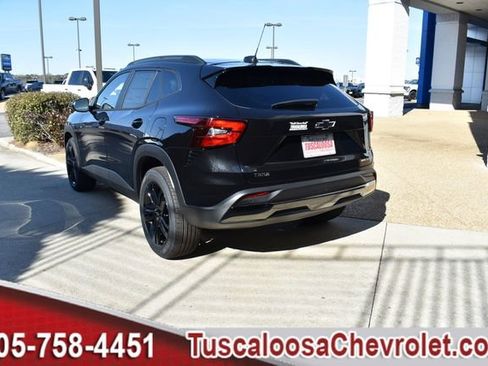 New 2026 Chevrolet Trax ACTIV w/ Sunroof Package image 7