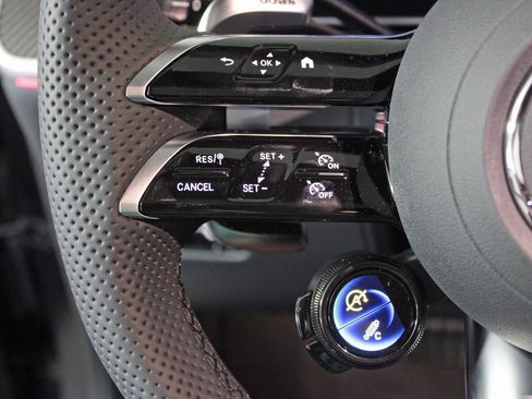 Certified 2026 Mercedes-Benz GLC 43 AMG GLC 43 AMG image 19