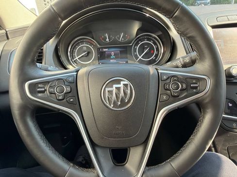 Used 2015 Buick Regal Premium FWD image 54