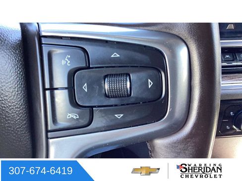 Used 2023 Chevrolet Silverado 1500 LT w/ Protection Package AWD/4WD image 20