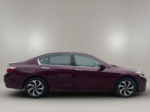 Used 2016 Honda Accord EX-L image 2