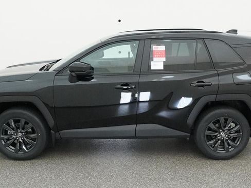 New 2026 Toyota RAV4 XLE Premium FWD image 3