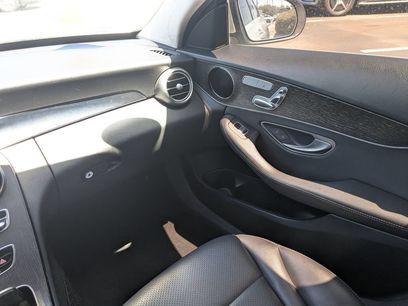 Used 2021 Mercedes-Benz C 300 Sedan