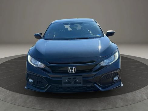 Used 2019 Honda Civic Sport image 1
