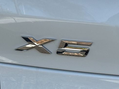 Certified 2023 BMW X5 xDrive45e w/ M Sport Package image 37