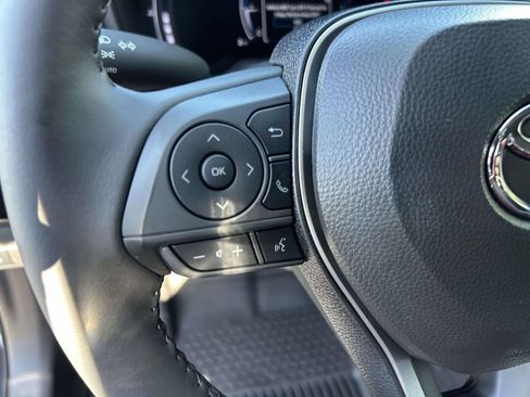 New 2026 Toyota Corolla SE FWD image 18